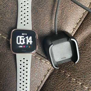 Fitbit versa 1